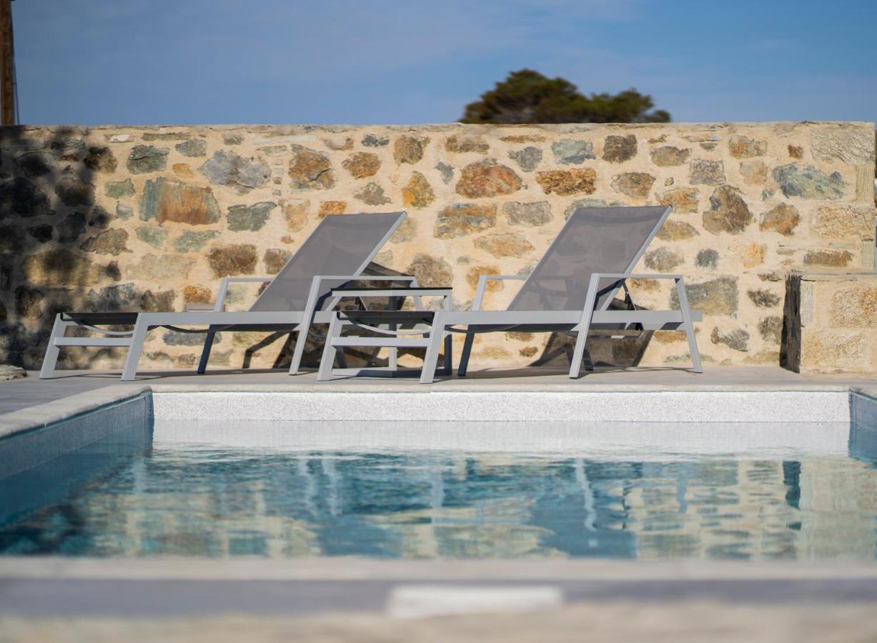 Santa Marina Syros Villa Liaropa Exterior photo