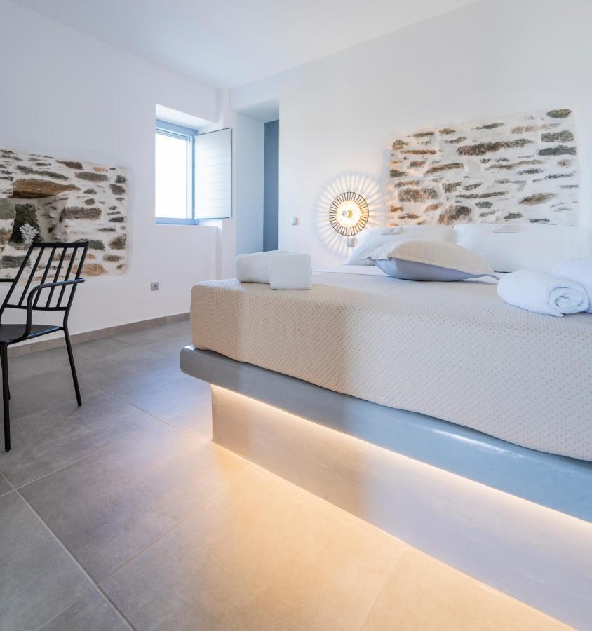 Santa Marina Syros Villa Liaropa Exterior photo