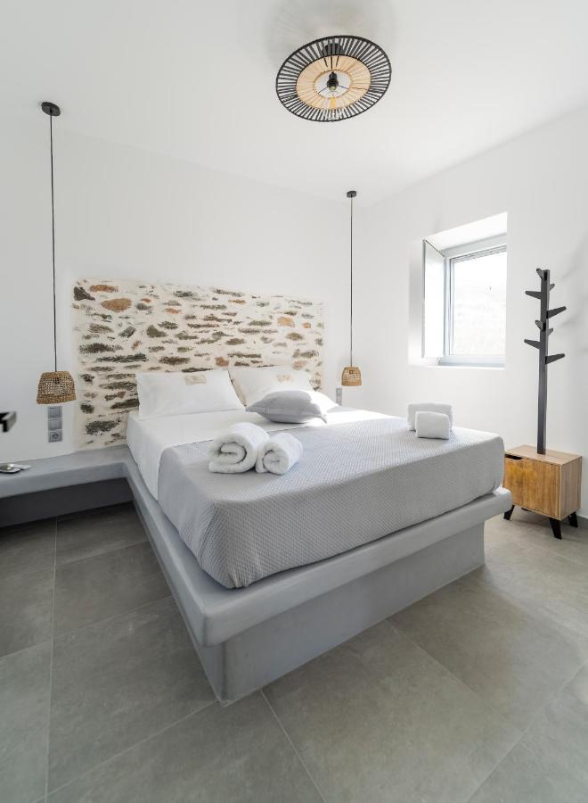 Santa Marina Syros Villa Liaropa Exterior photo
