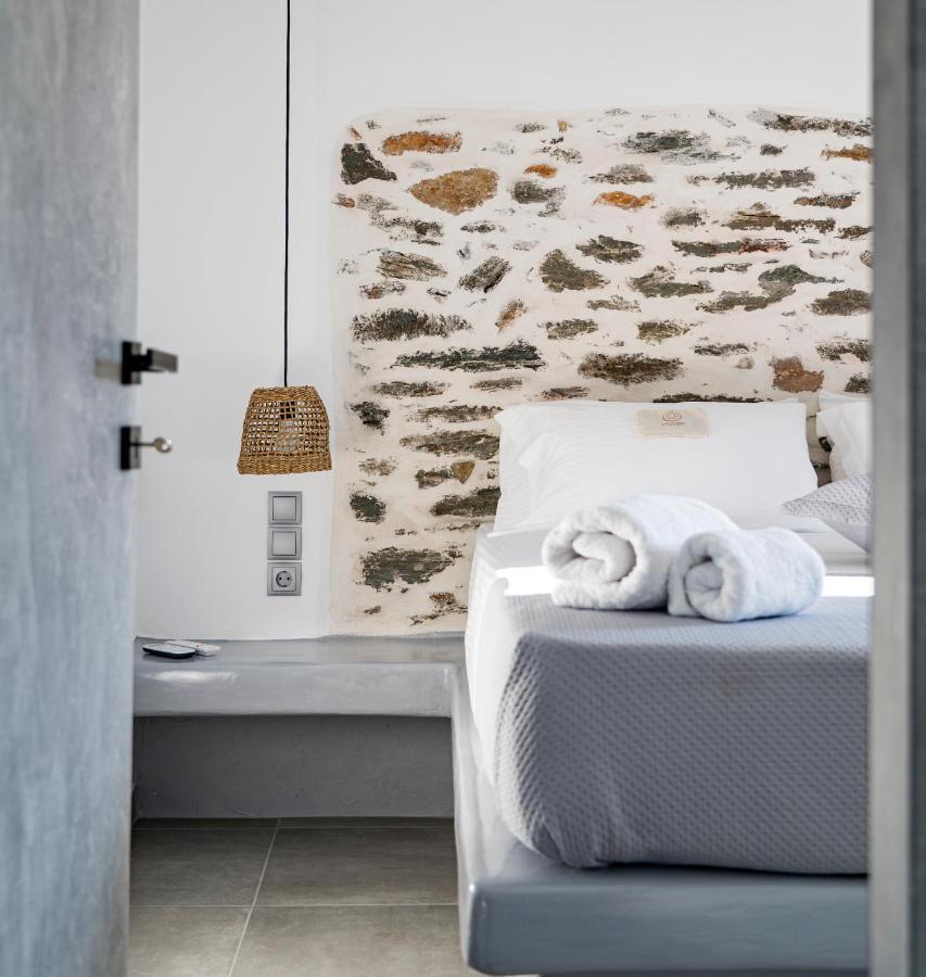 Santa Marina Syros Villa Liaropa Exterior photo